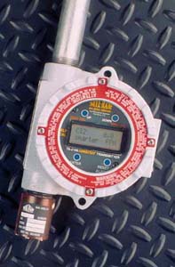Smarter Transmitters